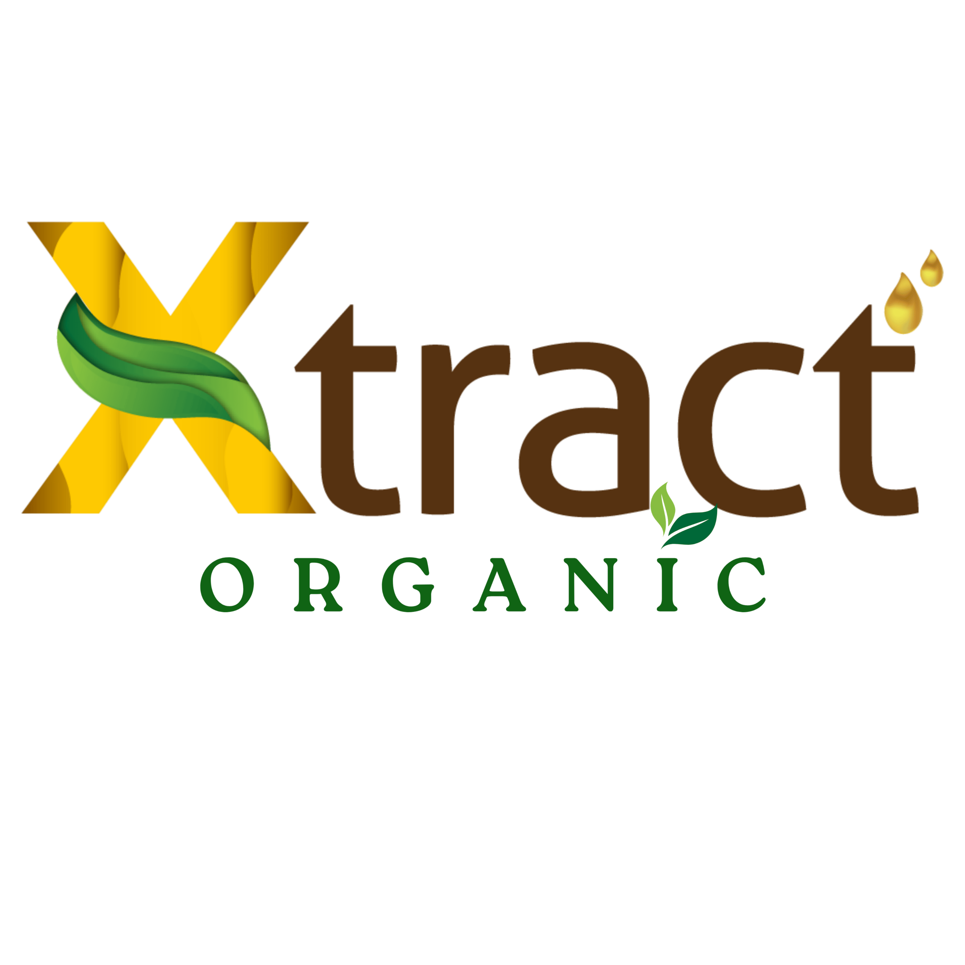 Xtract Organic